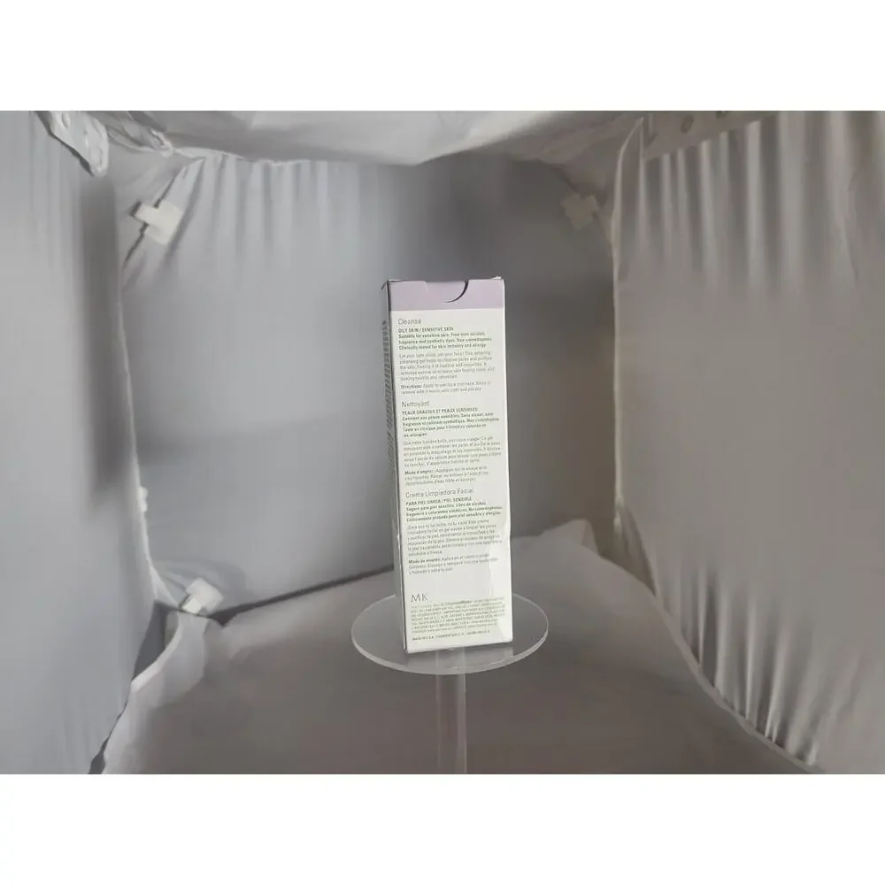 Mary Kay BOTANICAL EFFECTS CLEANSER